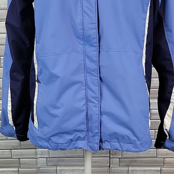 Columbia Interchange waterproof jacket Size S - Picture 3 of 12